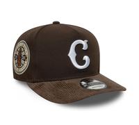 Casquette de baseball Chicago Bulls 19Twenty Marron TU