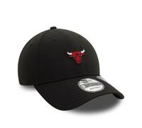 New Era Casquette de baseball Unisexe Noir Taille unique