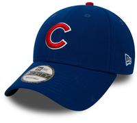 Casquette De Baseball Chicago Cubs New Era 9Forty The League Pinch Hitter