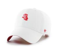 Casquette de baseball Chicago White Sox MLB Chop Shop Clean Up Blanc TU