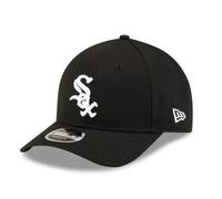 New Era Casquette de baseball Chicago White Sox Noir TU