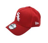 Casquette de baseball Chicago White Sox Rouge TU