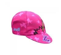Casquette de baseball Cinelli H.O.T.O.N. Granita Rose