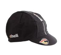 Casquette de baseball Cinelli Supercorsa Noir