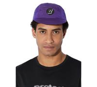 Casquette de baseball Circle Sportswear Run Violet TU