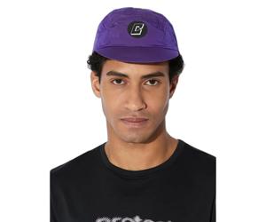 Casquette de baseball Circle Sportswear Run Violet TU