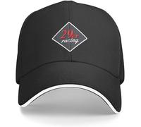 Casquette de Baseball Classique 29er Racing Voile Visière Western Golf Wear Capuche Hommes Femmes