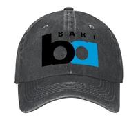 Casquette de Baseball Classique Bart - Logo du Bay Area Rapid Transit, Cheval pêche de Luxe, Noël garçon Enfant pour Femmes Ajustable Chapeau en Coton ajusté