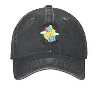 Casquette de Baseball Classique Excusez-Moi Pendant Que Je Voyage Autour du Monde |-F-| Icon Summer véritable Casquette de Sport féminine Ajustable en Coton pour Hommes