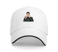 Casquette de baseball classique « I Can't Hear You Look Duchess », yjvem-Color6, Taille unique