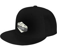 Casquette de Baseball Classique Let s Go Outside Grande Taille Chapeau Enfants Chapeau Sac De Plage Hommes Femmes Cadeaux de Vacances et d’Anniversaire