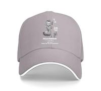 Casquette de baseball classique pour papa avec inscription « Best Rock Fans » Linkin-Park Legend Chester-Bennington, fdive-Color5, Taille unique