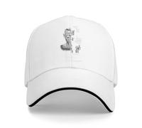Casquette de baseball classique pour papa avec inscription « Best Rock Fans » Linkin-Park Legend Chester-Bennington, fdive-Color8, Taille unique