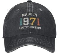 Casquette de Baseball Classique sur Mesure en Coton rétro Taekwondo pour Les Femmes Hommes Respirable L’Homme Le Mythe La légende Tae Kwon Do Kick Dad Hat Sports Gift