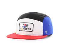 Casquette de baseball Clean Up MLB New York Yankees Primary Purpose Fivepanel Noir TU