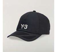 CASQUETTE DE BASEBALL CLIMACOOL Y-3 Black / Orbit Grey Femmes (S/M)