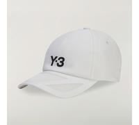 CASQUETTE DE BASEBALL CLIMACOOL Y-3 Orbit Grey / Black Junior