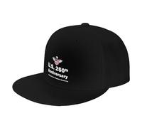 Casquette de Baseball commémorant Le 250e Anniversaire de la démocratie américaine, Chapeau léger et Durable, Protection sola