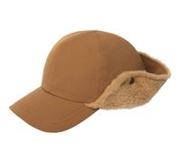 Casquette de baseball convertible Kangol Marron L/XL