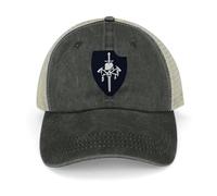 Casquette de Baseball Copie de drôle Vintage Noir j’AI quitté Mon lit pour celaCap Thermal Visor Casquettes de pêche Homme Caps pour Hommes Cadeaux de Sport PLeisure pour Femmes