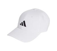 Adidas Casquette de Baseball New Logo Coton Unisexe Blanc/Noir L/XL