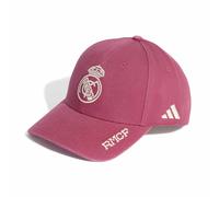Casquette de baseball coton Real Madrid Rose 58/60 cm Unisex