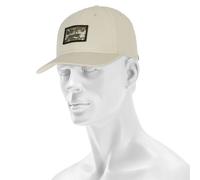 Casquette de baseball Crew Camo Cap Alpha Industries - Vintage White universel