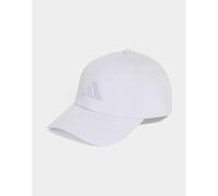 Casquette de baseball dad ton sur ton adidas Logo Violet 56/58 cm Unisex