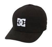 DC Shoes Casquette Star Noir S-M