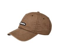 Casquette de baseball DC Shoes Patch It Marron TU