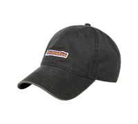 Casquette de baseball DC Shoes Patch It Noir TU