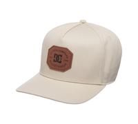 Casquette de baseball DC Shoes Reynotts Beige TU