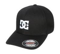 DC Shoes Casquette Star 2 Homme Noir L-XL