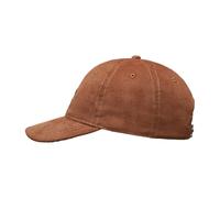 Dcshoes Casquette DC Cap Star Strapback Homme Marron