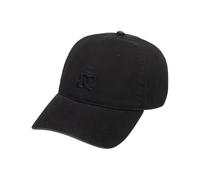Casquette de baseball DC Shoes Star Noir TU
