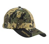 Casquette Swedteam Ridge Camo Desolve Veil