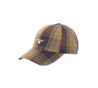 Casquette De Baseball De Sport Tartan - Barbour Taille unique