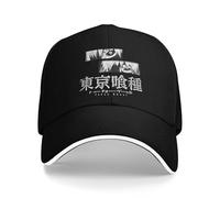 Casquette de Baseball décontractée d’été Tokyo Sport en Plein air Hip Hop Chapeaux pour goules mâles féminines Casquettes de Baseball Vintage