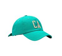 Casquette de baseball décontractée pour homme et femme, bleu clair, Taille unique