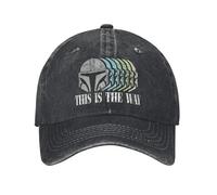 Casquette de Baseball délavée, C'est Ainsi Que l'été se déroule, Style Hip-hop, pour Femmes et Hommes, Casque décontracté, Course Hippie, Soleil, Casquettes de Baseball