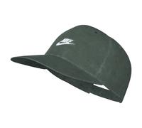 Casquette de baseball délavée Nike Club Vert M/L Unisex