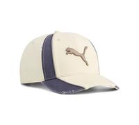 Casquette de baseball délavée PUMA GRID, Accessoires, Jaune, OSFA OSFA
