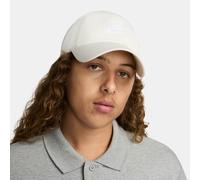 Casquette de baseball délavée souple Nike Club Futura Blanc S/M Unisex