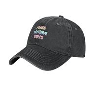 Casquette De Baseball des Frites Avant Les Gars Chapeau De Sport Hip Pop Classique Casquette D'Été, pour Les Loisirs, Garçon, Hommes, 55-59cm
