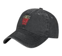 Casquette De Baseball des Frites Avant Les Gars Chapeau De Sport Légère Respirante Casquette Visière, pour Femmes, Hommes, Randonnée, 55-59cm