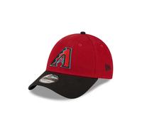 New Era MLB The League 9Forty Adjustable Casquette de Baseball Arizona Diamondbacks - Coleur de l´Equipe Officielle