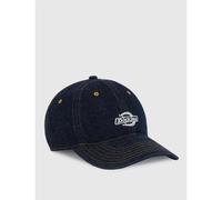 Casquette de baseball Dickies Bleu TU