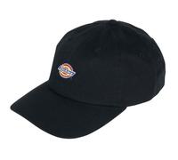 Casquette de Baseball - DICKIES - Hardwick - Noir - 100% Coton - Taille Unique
