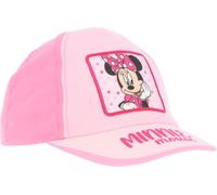 Casquette de baseball Disney Minnie Mouse pour enfants idéale pour le printemps et l'été