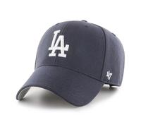 Casquette de baseball Dodgers 47Brand MLB MVP Bleu TU